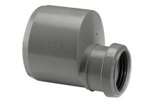 110mm / 50mm 124P.4.2G Grey Terrain Socket Reducer