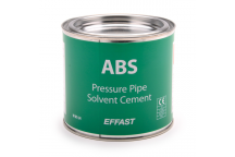 500ml EFFAST Solvent Cement for ABS