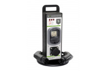 ChargeCheck EV Charging Unit Tester