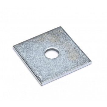 M10 A201 Square Washer