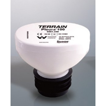 75-110mm TERRAIN 9301.34 Pleura 100 Valve