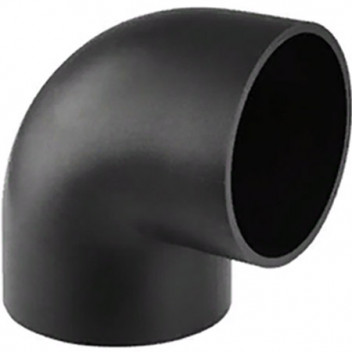 56mm 90deg Geberit HDPE Bend 363.088.16.1