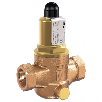 25mm ART681F Bronze Pressure Reducing Valve BSPP - Standard Range 1 - 8 Bar