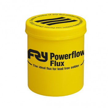 Powerflow Flux 350g