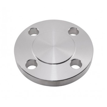 200mm ASA150  Raised Face Blind Flange ASTM A105N