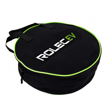 EV Charging Cable Carrying Bag