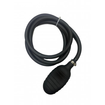 100mm (4\") PVC Inflatable Plug