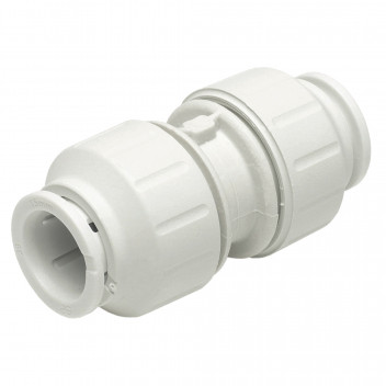 15mm SPEEDFIT Equal Straight Connector