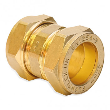 42mm Compression Coupling CM301