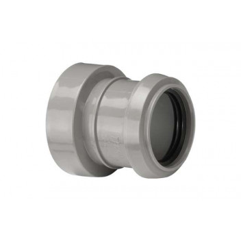 32mm 117.125 Grey Straight Boss Ring Seal Adaptor