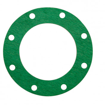 200mm Full Face Asbestos Free Joint Ring - Tables D-E