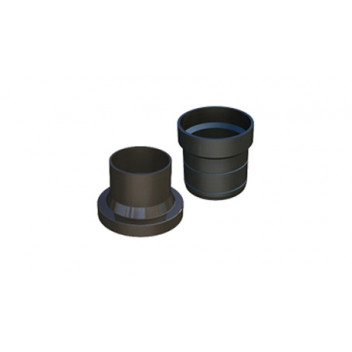 50mmx60mm 926.5060 Terrain Fuze Contraction Sleeve