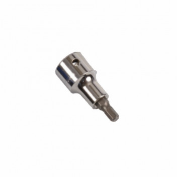 1/2\" Ensign SQ DriveSocket c/w 6mm Adaptorfor Allen Key 191753