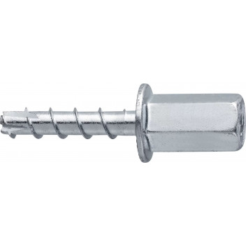 M8/M10 (6 x 55mm) Screw-in Concrete Anchor