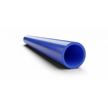 63mm AQUATHERM BLUE SDR11 Multilayer Oxygen Pipe - 4 Metre Length