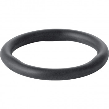 15mm  Seal Ring CIIR-Black Mapress M90402