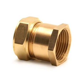 22mm x 3/4\" 612 Female Coupling