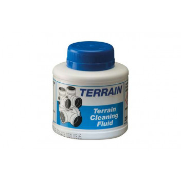 250ml 9101.250 Terrain Cleaning Fluid