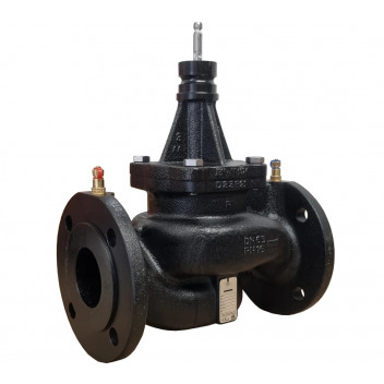 6\" ART202 Ductile Iron PICV Flanged PN16 - Low Flow