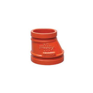 65 x 50mm (76.1 x 60.3) V52F Painted Threaded Reducer BSPT Female