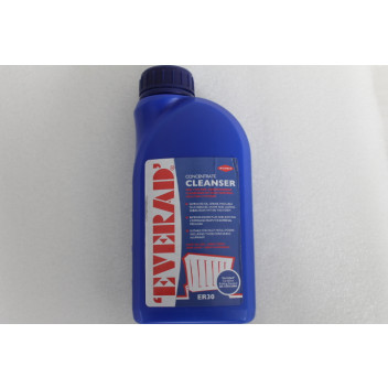 Wisemans Everad Cleanser 500ml