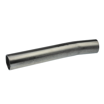 28 Xpress Stainless 15Deg Plain Elbow SS19S - 11550