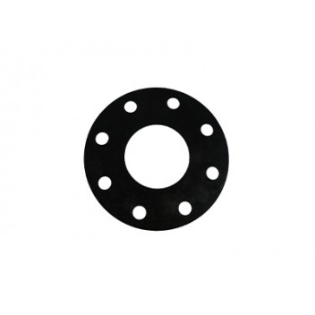 125mm PN16 Full Face Rubber Joint Ring