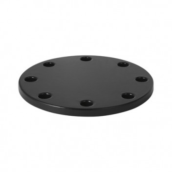 315mm Geberit Sintered Blind C.I Flange 372.748.00.1