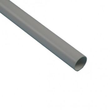 50mm 200.2.30 Grey Solvent Waste Pipe 3M