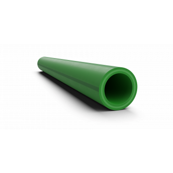 32mm AQUATHERM GREEN SDR9 Multilayer Pipe - 4 Metre Length