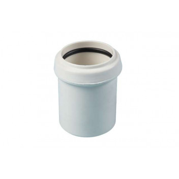 40mm / 32mm 323.15.125W White Terrain Socket Reducer