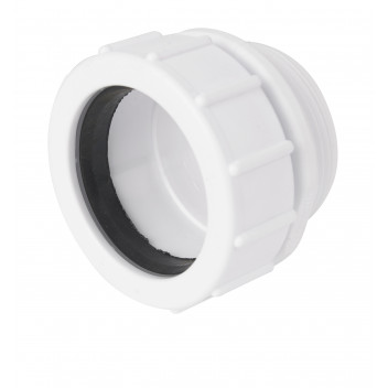 HEPVO 40mm Running Adaptor CV3 WH - WHITE