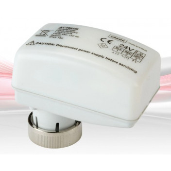 15-50mm ACT991M Modulating Actuator
