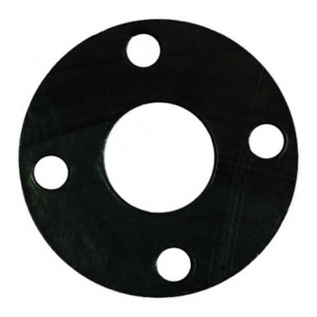 25mm Full Face Rubber Joint Ring - Tables D-E