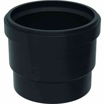 90mm Geberit HDPE Ring Seal Socket 366.779.16.3