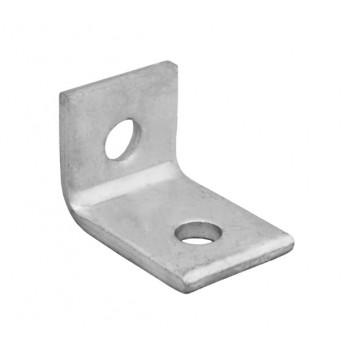 50 x 47mm A250 2 Hole Angle Bracket