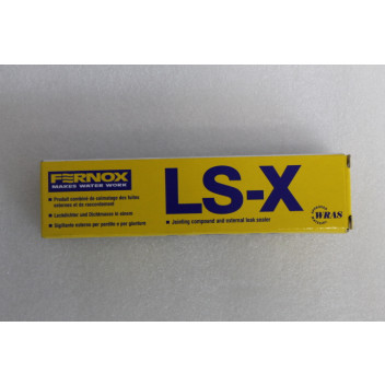 Fernox External Leak Sealer - External 50g (LSX)