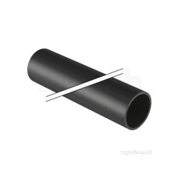 110mm GEBERIT 310.000.14.1 Silent-db20 Pipe - 3 Metre Length