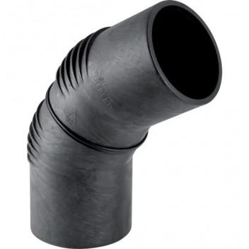 56mm x 88.5 Degree GEBERIT 305.885.14.1 Silent-db20 Extended Bend