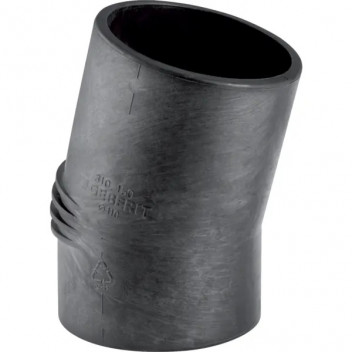160mm x 15 Degree Geberit 315.150.14.1 Silent-db20 Bend