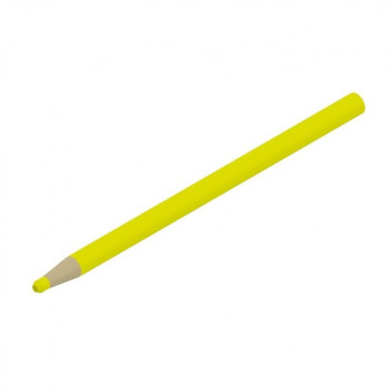 9508T Terrain Fuze HDPE Yellow Pencil