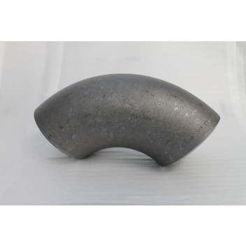 100mm Heavy S/R 90deg Weld Elbow