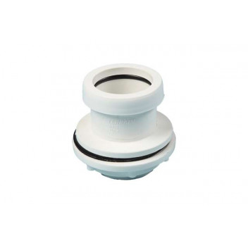 40mm 311.15W White Terrain Tank Connector