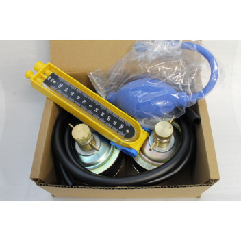 Drain Testing Kit Horobin 79140