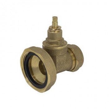 22mm Gate Type Pump Valve