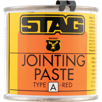 Stag A Compound 400g