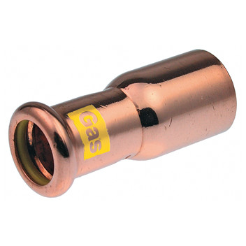 42x35mm Xpress Copper GAS Reducer SG6 - 39757