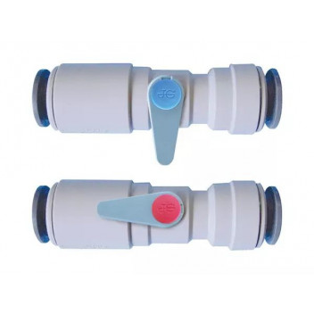 15mm 15SV-H SPEEDFIT Ball Valve