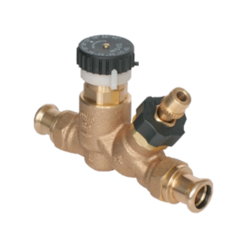 15mm PS605 Bronze Thermo Circulation Valve PN16