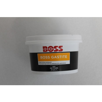 Boss Gastite Pipe Jointing Compound 400g